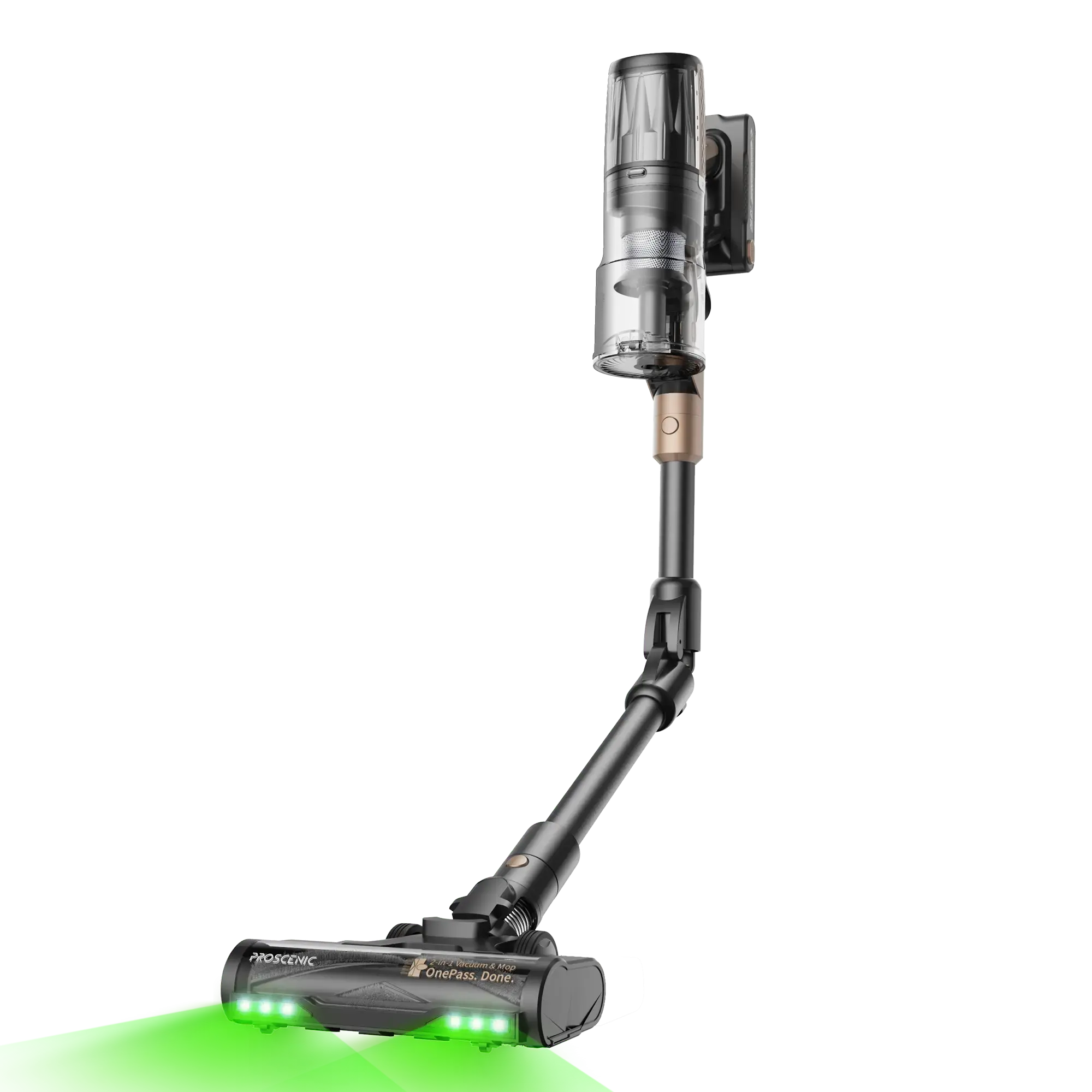 New Arrival -- Proscenic P20 Proscenic