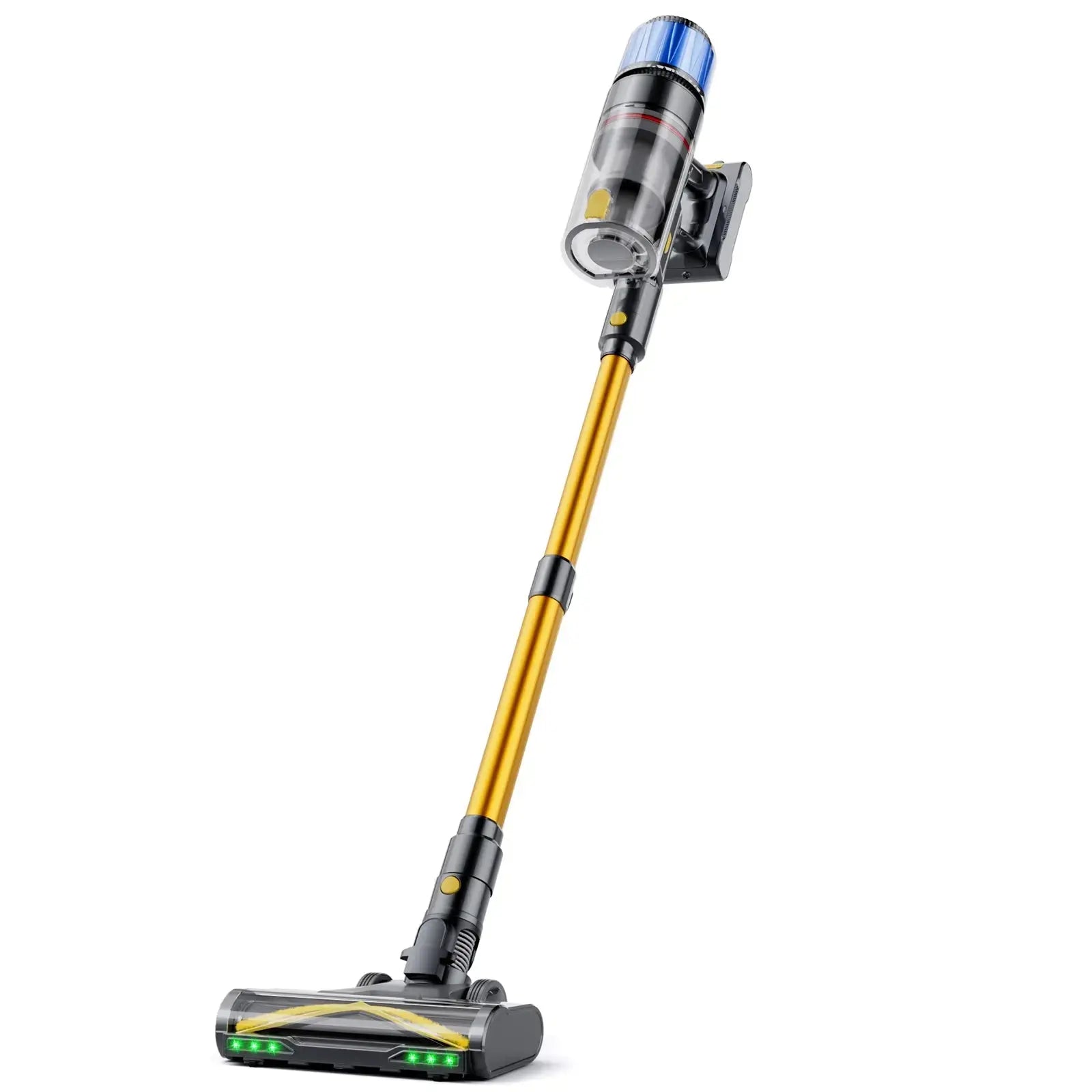 Proscenic P15 Stick Vacuum | 55kPa Powerful Suction & 70min Runtime