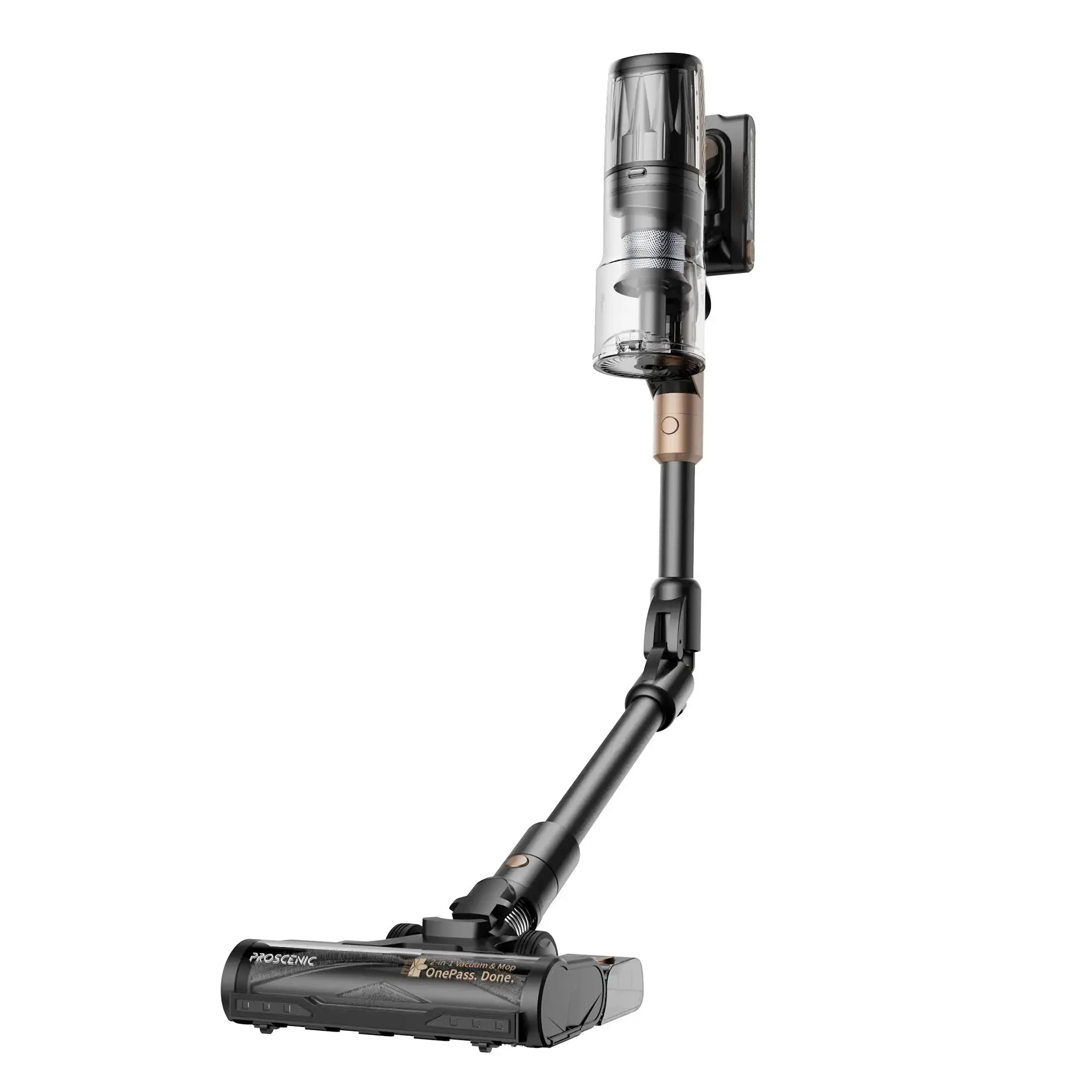 Proscenic P20 OnePass Accesorios