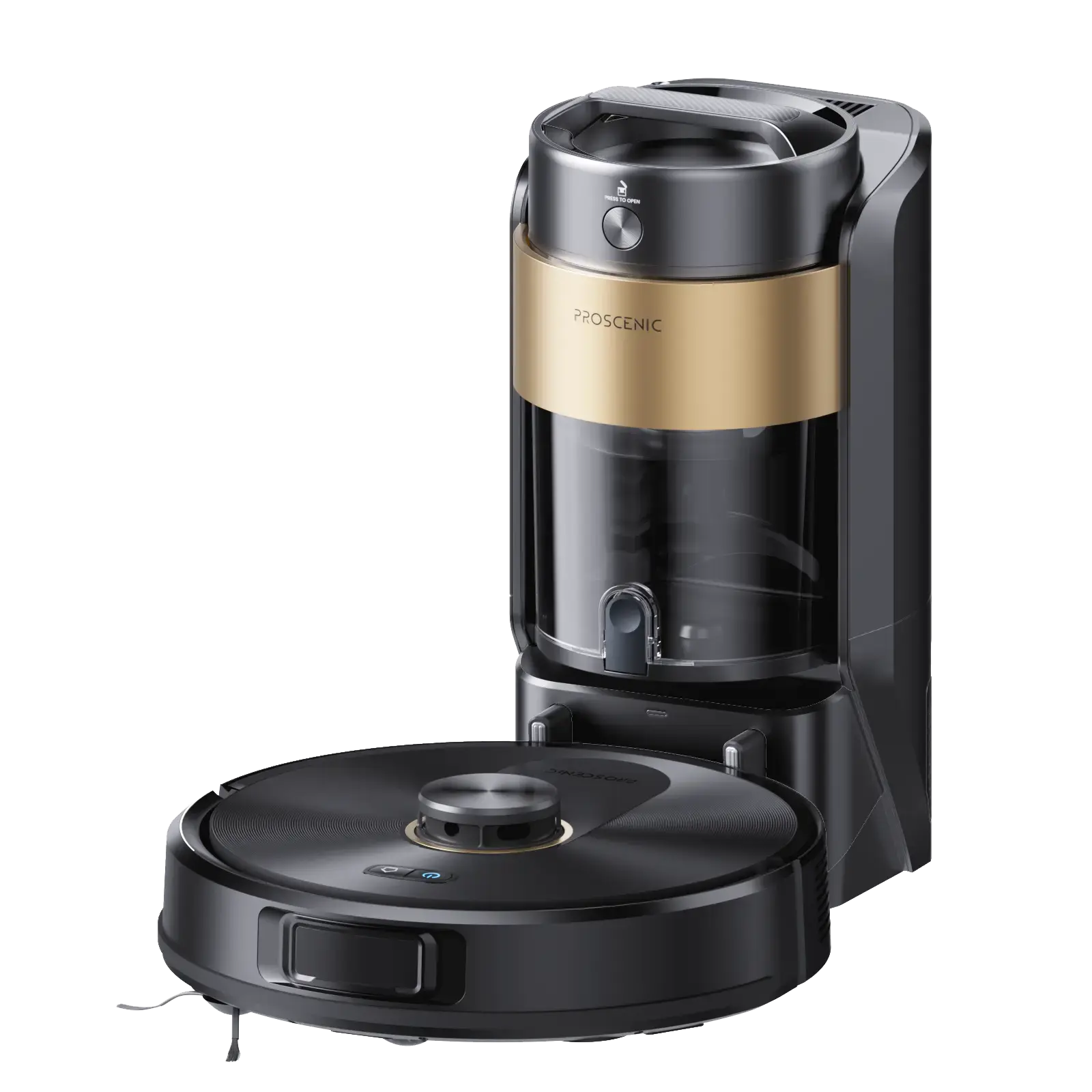 Recambios Originales Proscenic Q20 Plus | Accesorios Oficiales