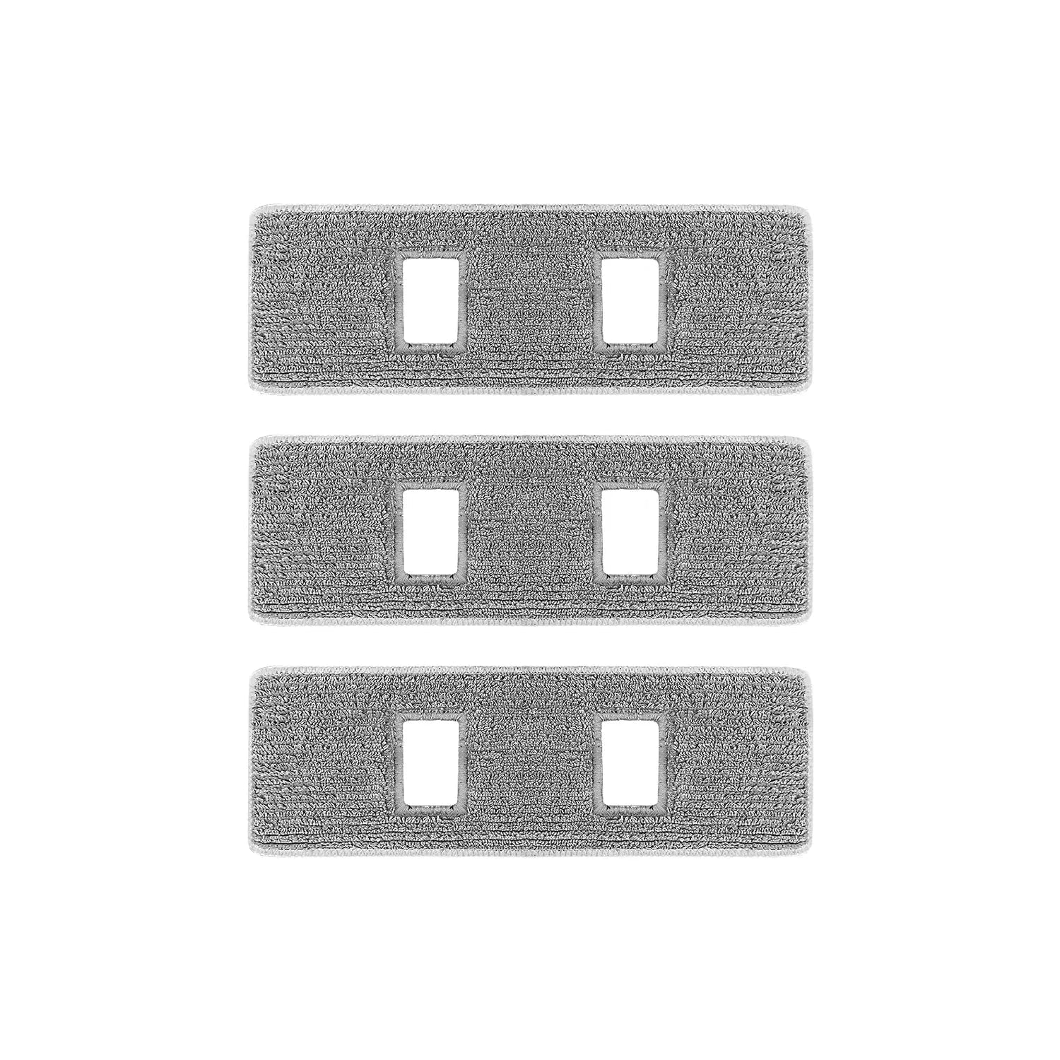Original Proscenic P20 Mop Pads 3-Pack | Official Replacement