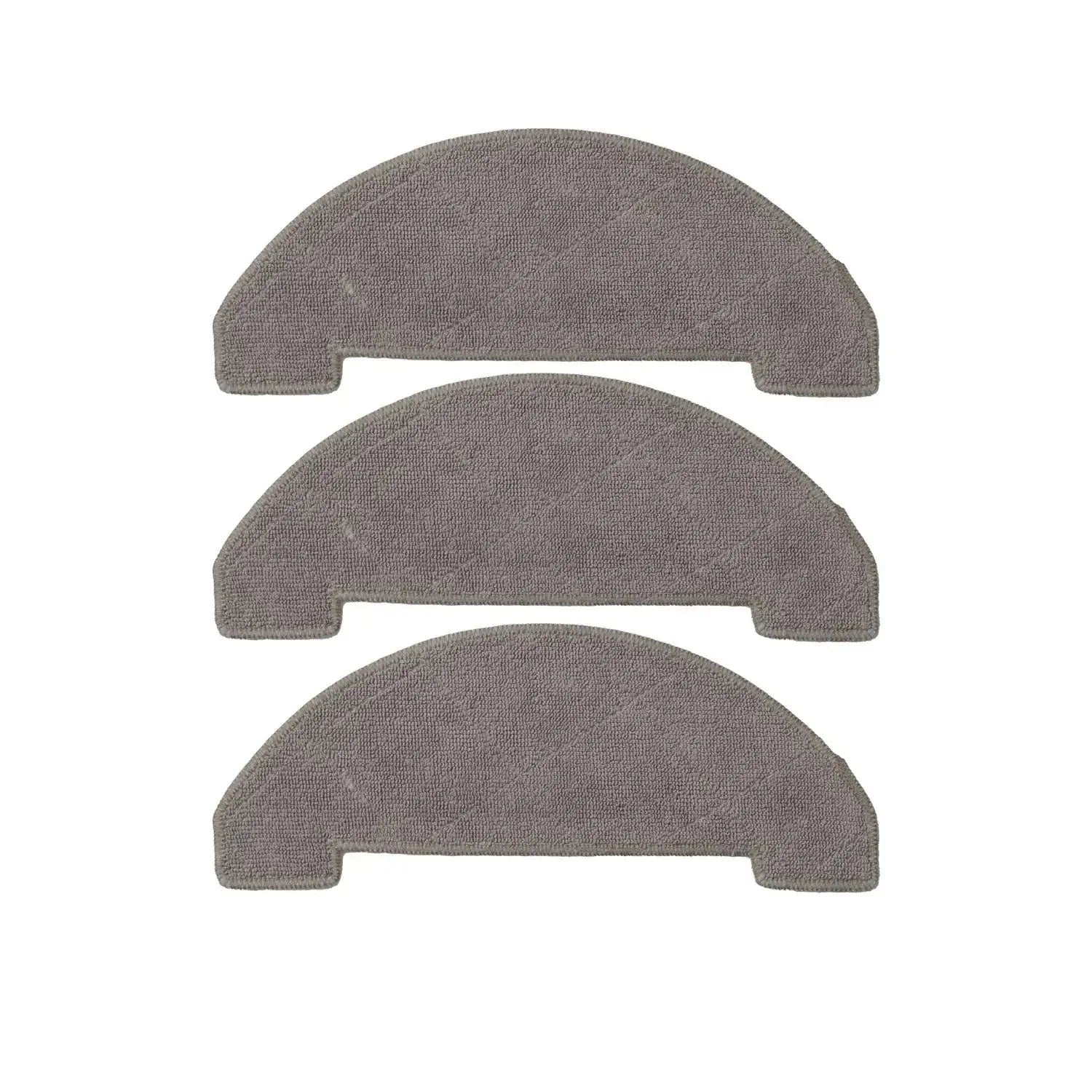 Official Proscenic 850T Replacement Mop Pads - 3 Pack