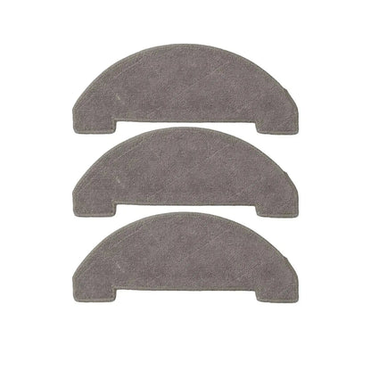 Official Proscenic 850T Replacement Mop Pads - 3 Pack
