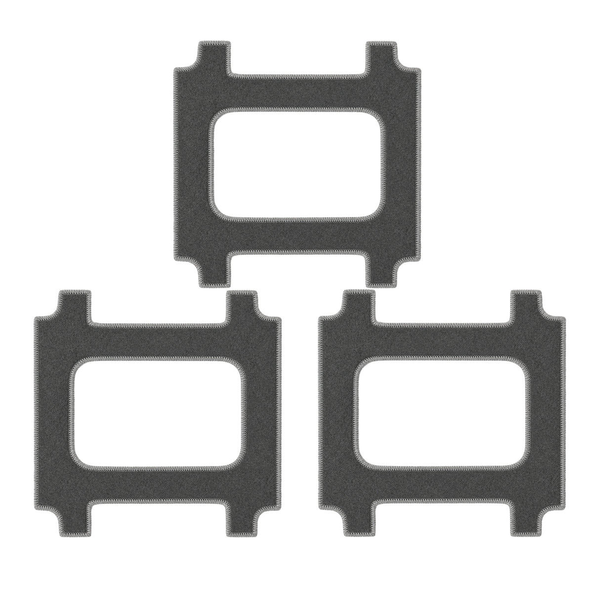 Proscenic W10 Pro - Paño de pulido