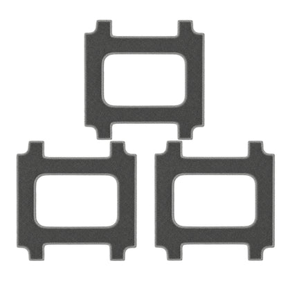 Proscenic W10 Pro - Paño de pulido