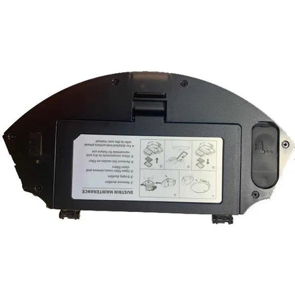 Official Proscenic 850T 2-in-1 Dustbin & Water Tank Replacement