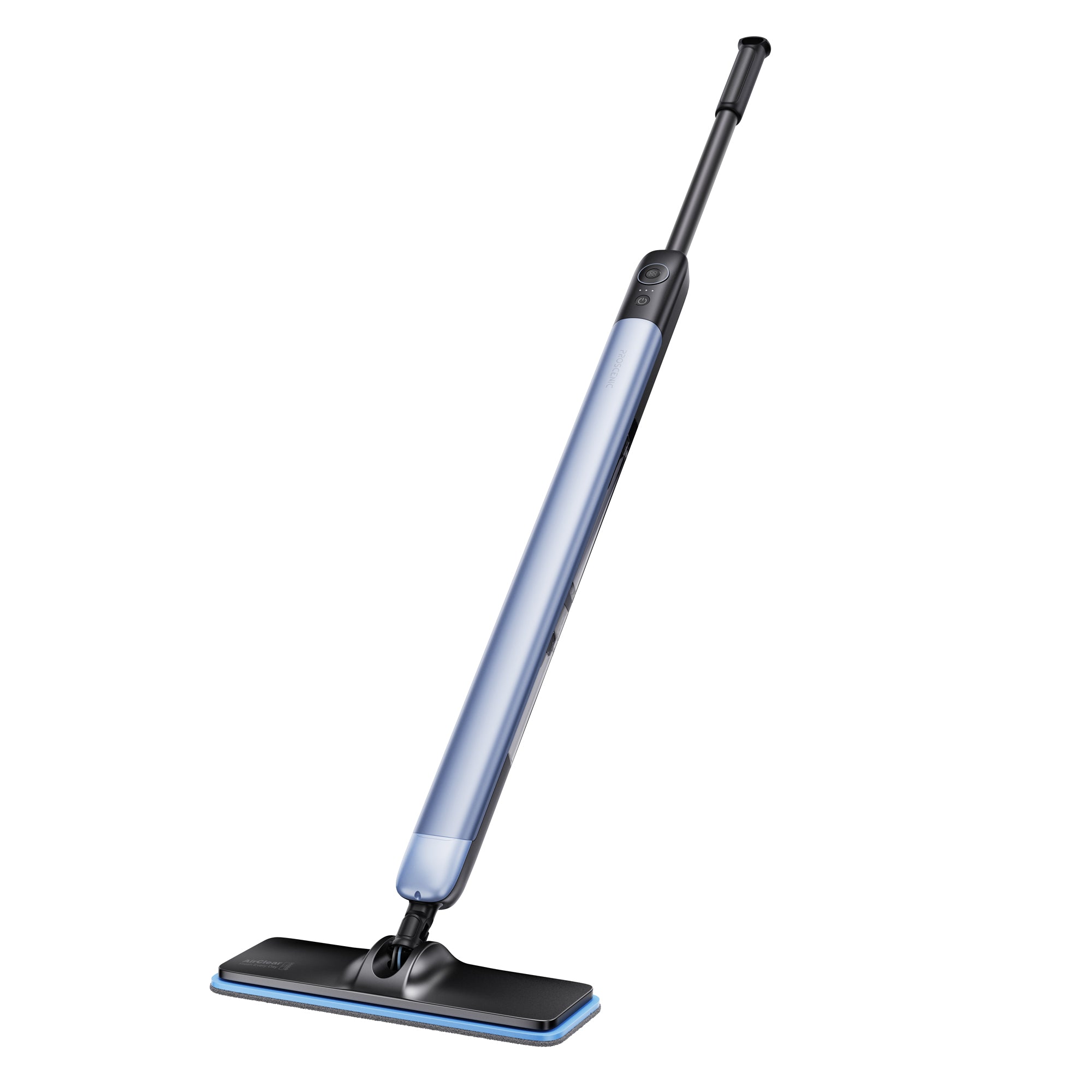 Novedad – Proscenic GoMop Fregona Eléctrica