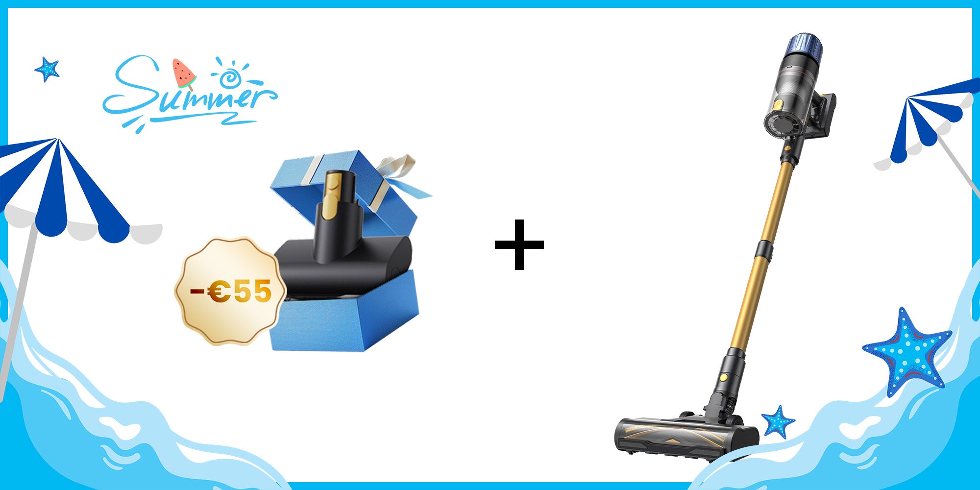 P15 + Cepillo para eliminar ácaros