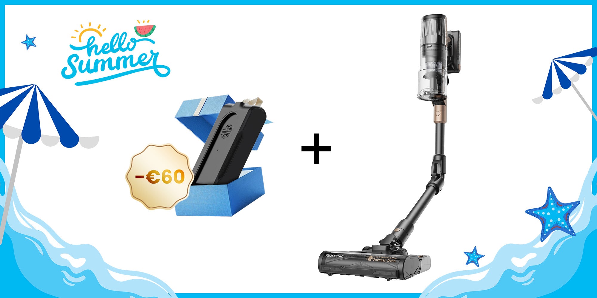 P20 + Batería adicional