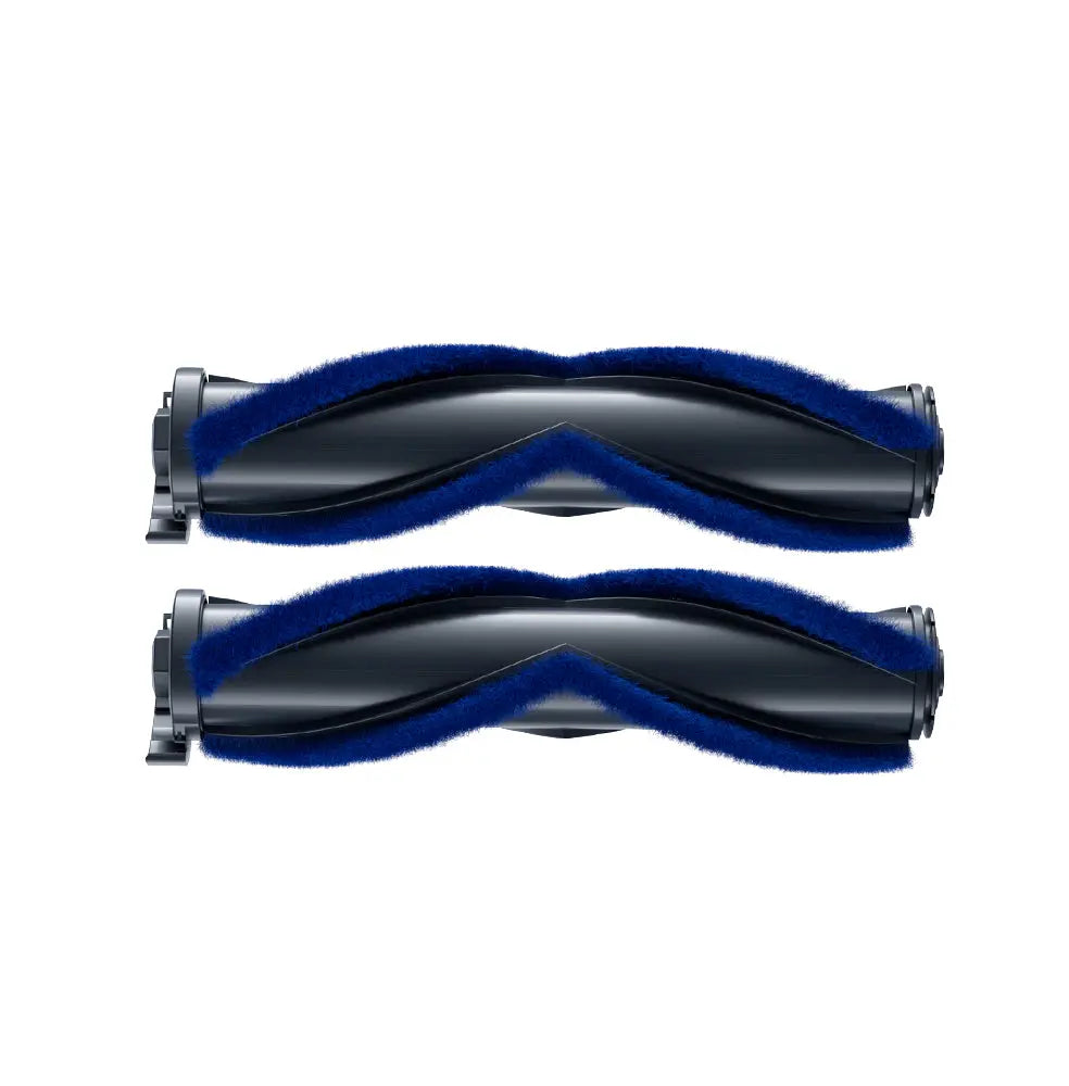 Proscenic P10 Ultra Replacement Main Brush (Pack of 2) - Genuine Accessory