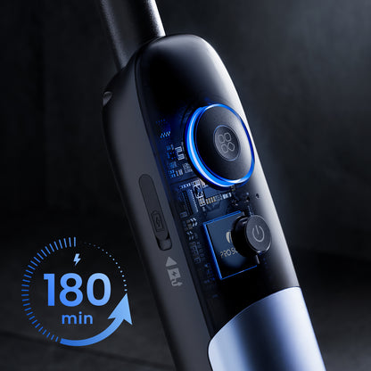 Novedad – Proscenic GoMop Fregona Eléctrica