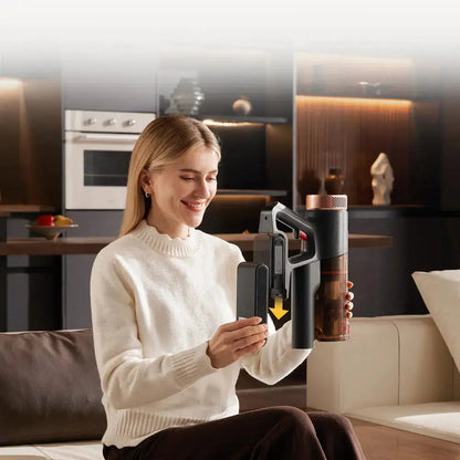 Proscenic P11 Ultra Cordless Vacuum: 50kPa Suction