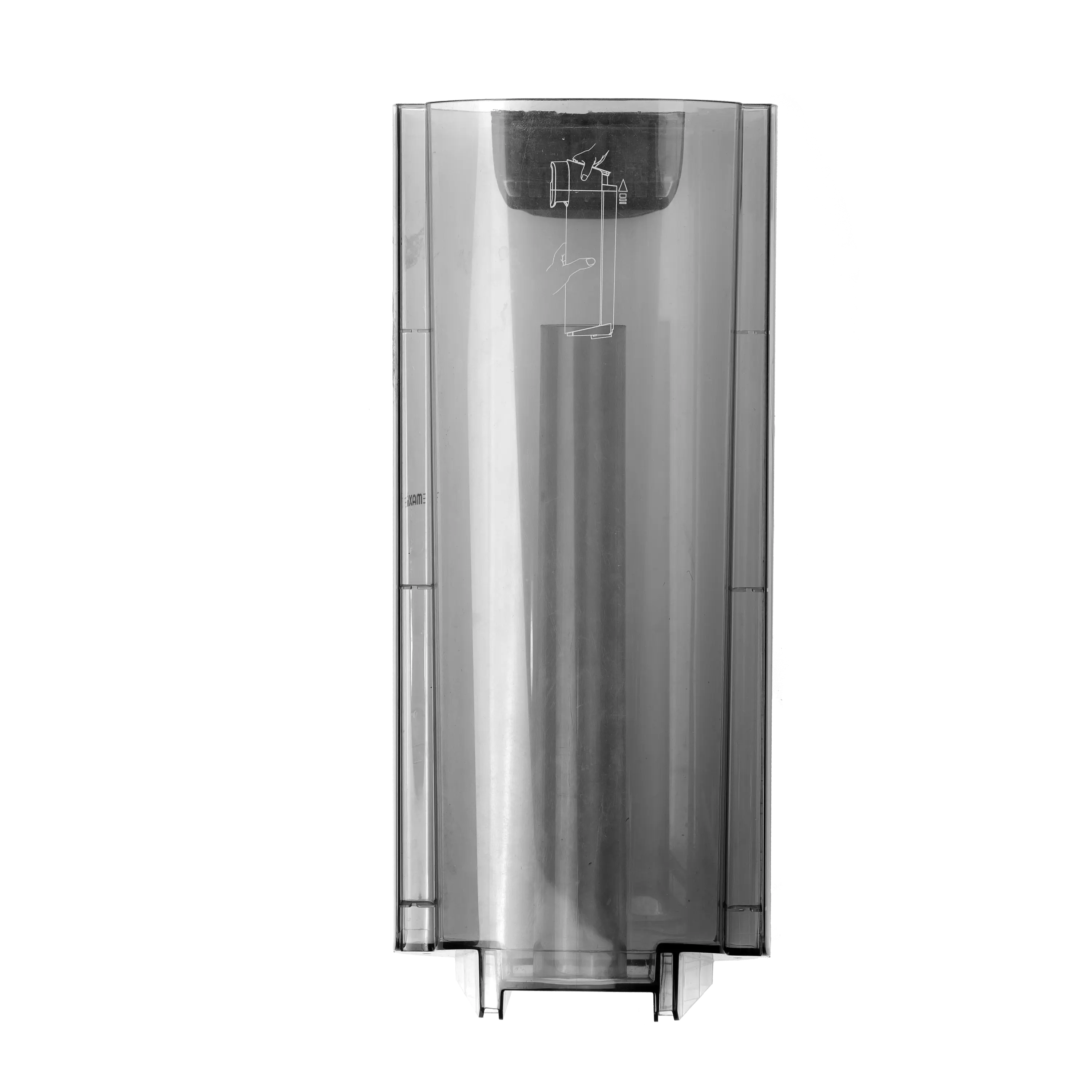 Official Proscenic F20 & F20A Waste Water Tank Replacement