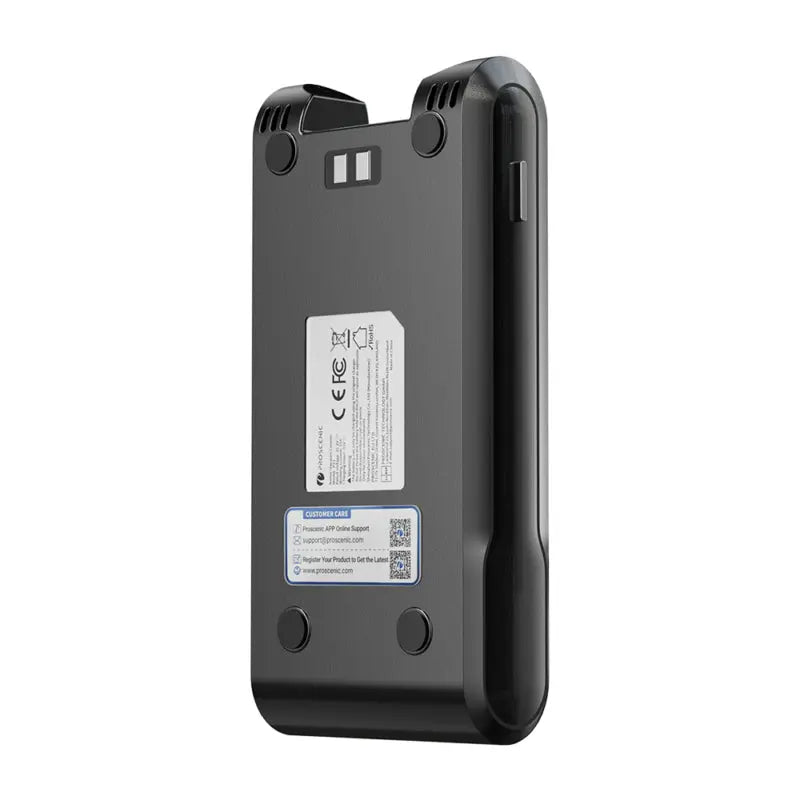 Proscenic P13 Replacement Battery - Genuine Official Spare Part