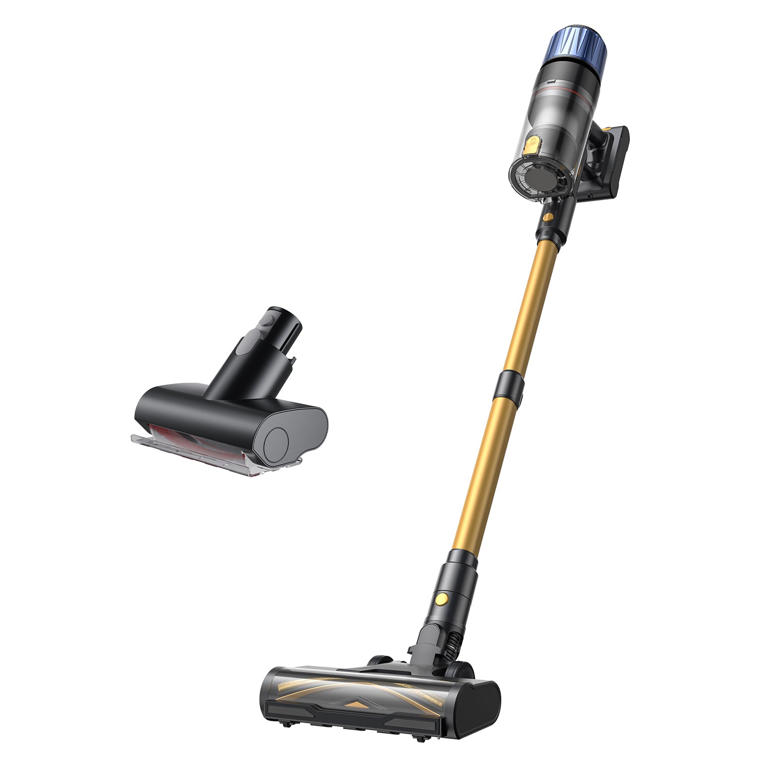 P15 + Cepillo para eliminar ácaros