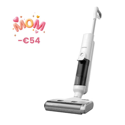 Versión mejorada - Proscenic F10 Ultra