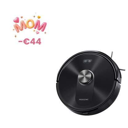 Versión mejorada -- Proscenic Q10