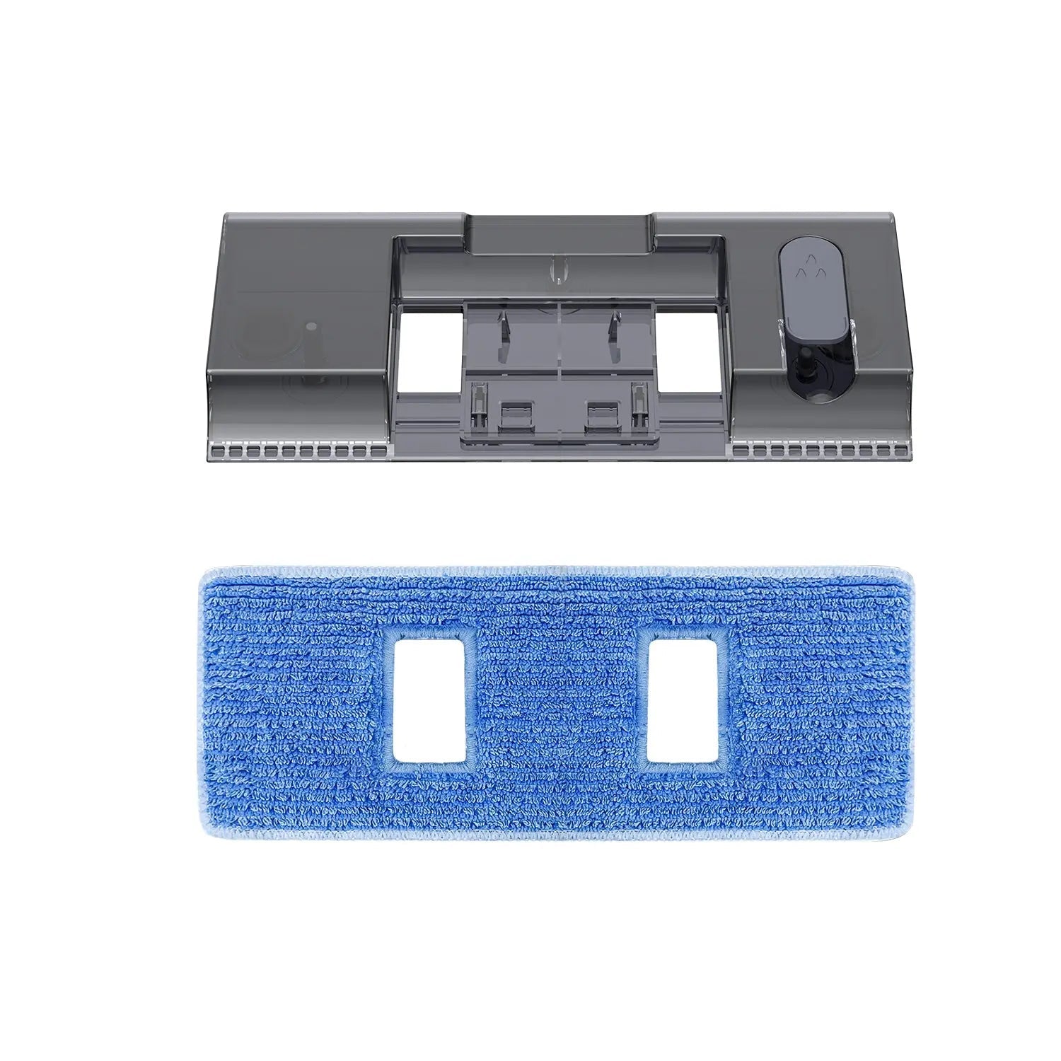 Original Proscenic P11 Mopping Water Tank & Mop Pad Kit | Official