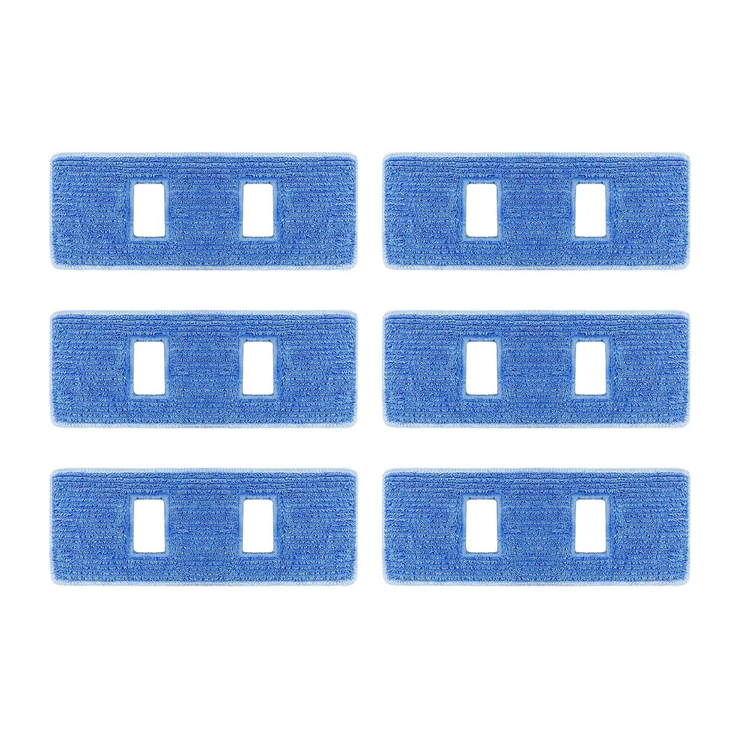 Proscenic P11 Mopping-Mop Pad *6 pcs