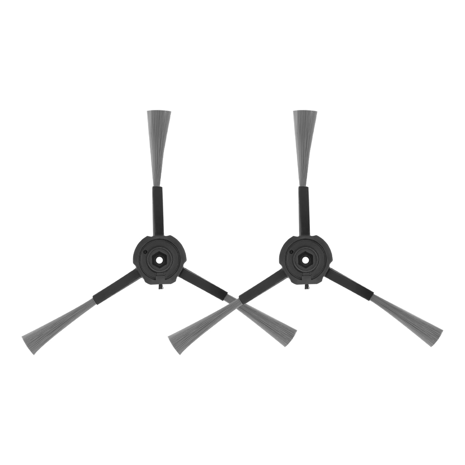 Cepillo lateral para Proscenic M8/M8 Pro/V10/X1/M9 Pro/X1S