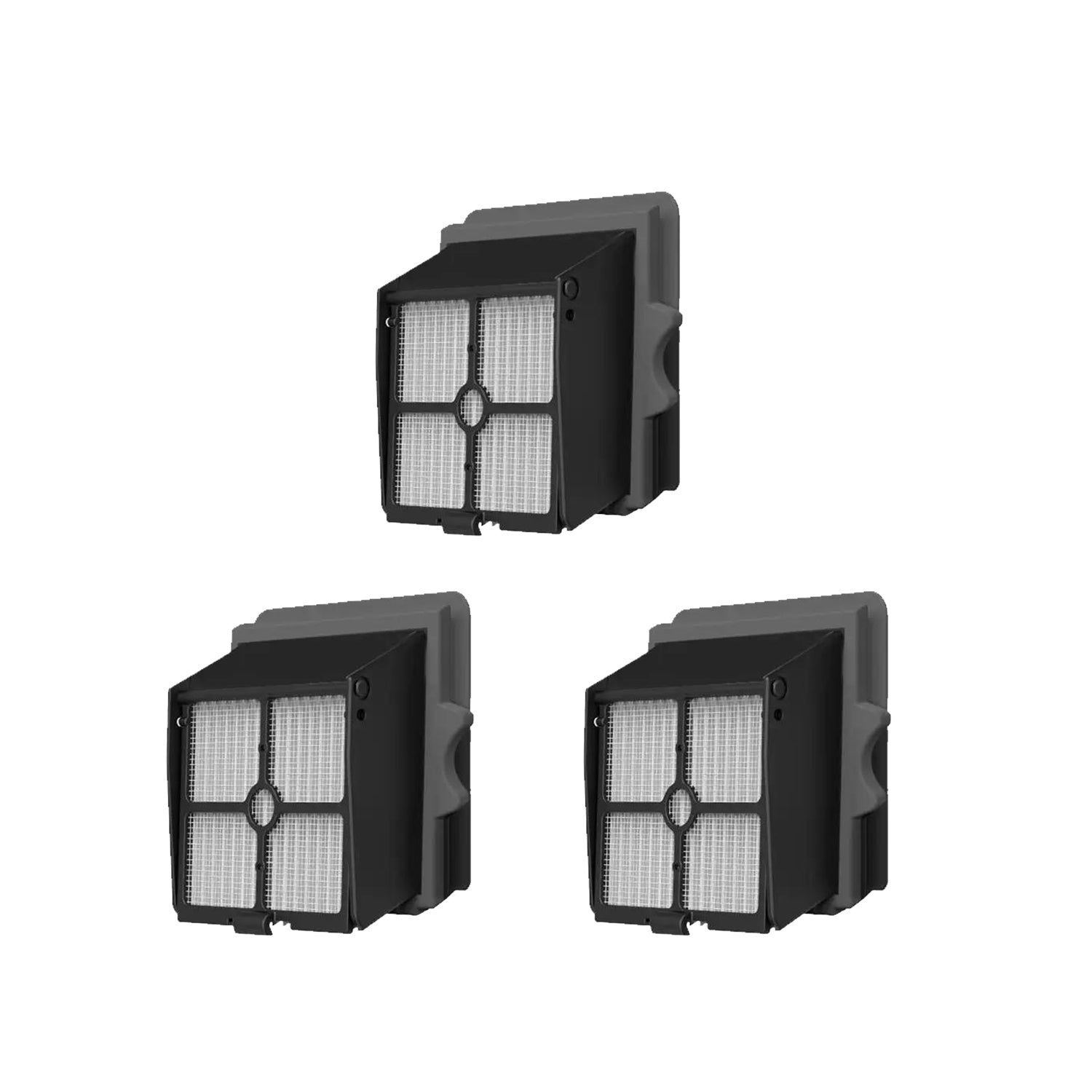 Proscenic F10 Ultra/ F10 Pro – Filtro HEPA