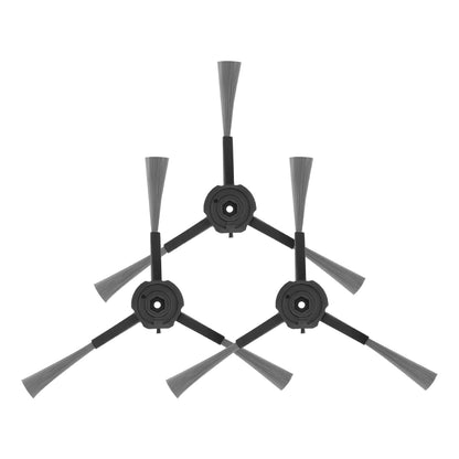 Cepillo lateral para Proscenic M8/M8 Pro/V10/X1/M9 Pro/X1S